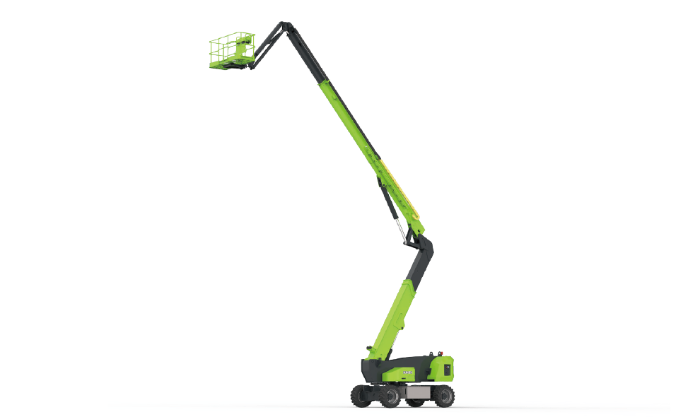 Zoomlion ZA26JE